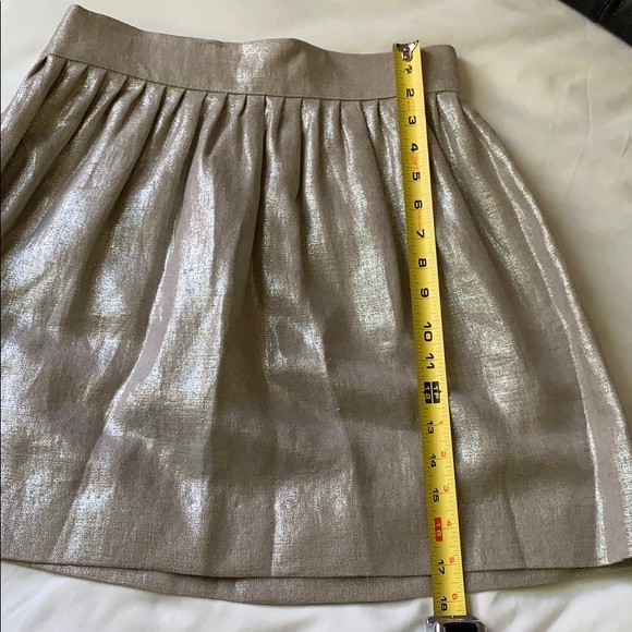 Lewis Cho party skirt mini NWOT - Picture 4 of 8